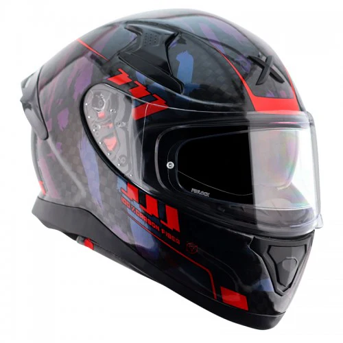 Axor Apex Carbon Small Checks Graphics